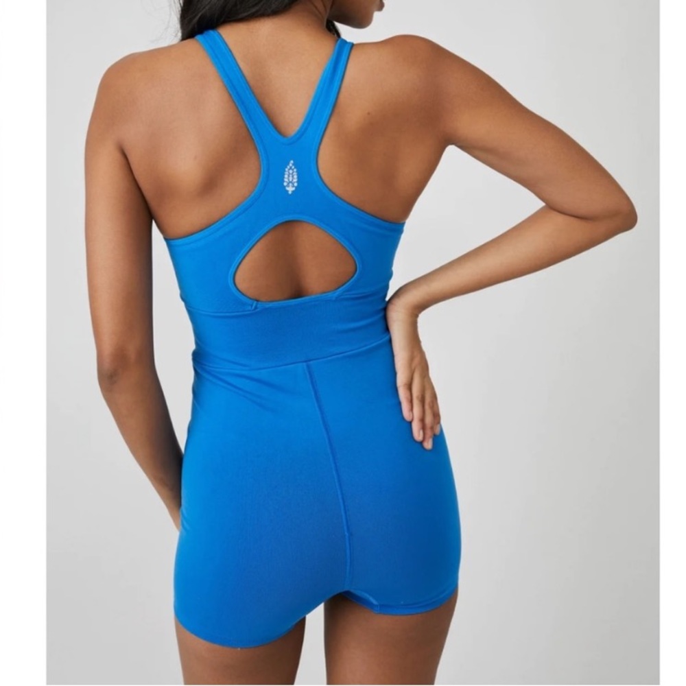 Fp Moveme Every Single Time Runsie New Without Ta… - image 2